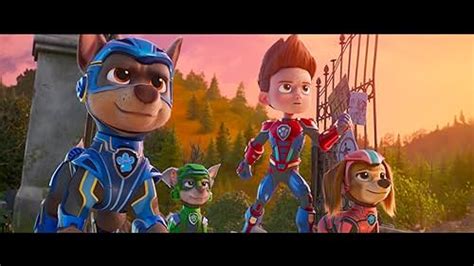 paw patrol imdb|paw patrol movie 2023.